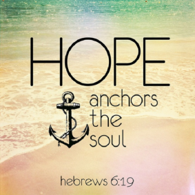 hope-anchors